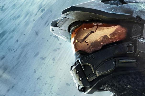 Master Chief wallpaper \u00b7\u2460 Download free stunning High Resolution 