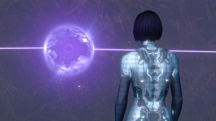 Halo 4 Cortana Wallpapers - Top Free Halo 4 Cortana Backgrounds 