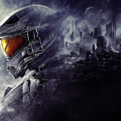 10 Most Popular Master Chief Wallpaper 1920X1080 FULL HD 1920\u00d71080 For 