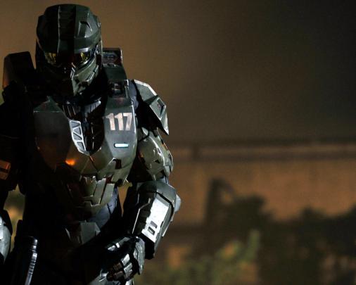 Free download Halo 4 Forward Unto Dawn Wallpapers HD Wallpapers 