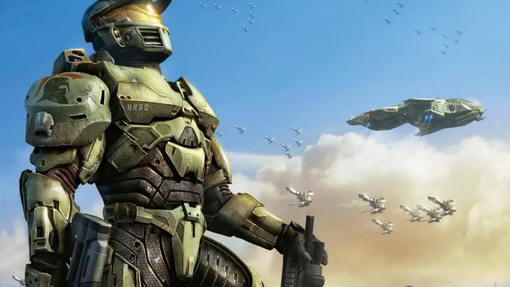 Free download Halo Wars New Game Wallpapers HD Wallpapers [2560x1600 
