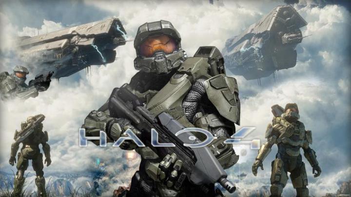 Free download Halo 5 Wallpaper HD [1600x1000] for your Desktop, Mobile 