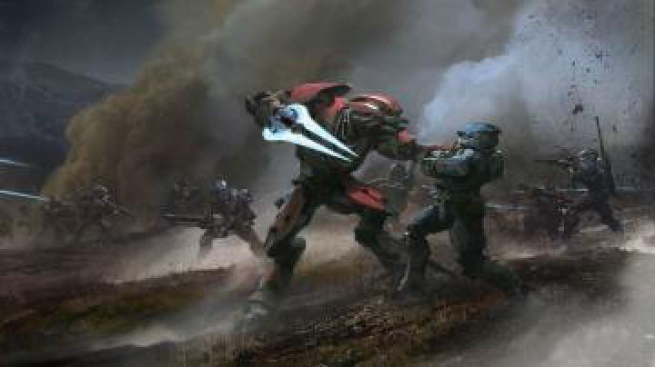 Free download halo odst fanart wallpaper widescreen desktop macbook 