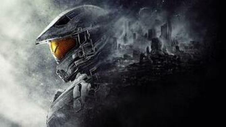 Free download Halo 5 Guardians Wallpaper in 1920x1080 [1920x1080] for 