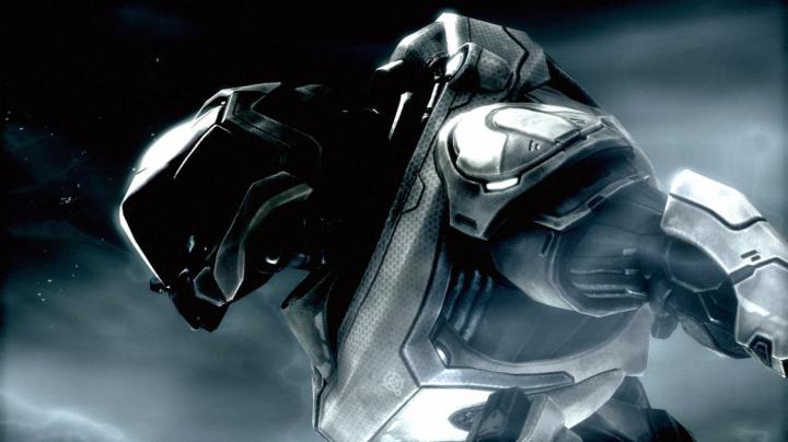 Free download Halo Halo 5 Master Chief [1600x900] for your Desktop 