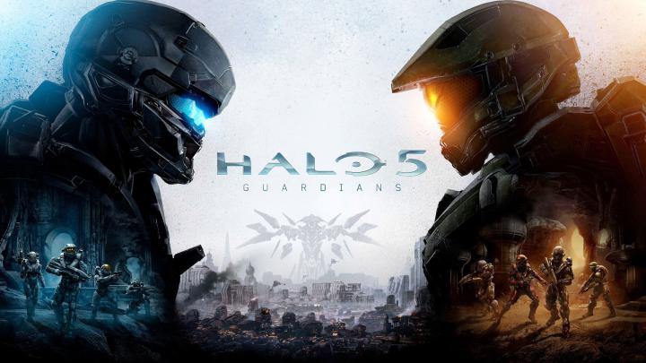 Halo 5 Wallpaper 1920x1080 -