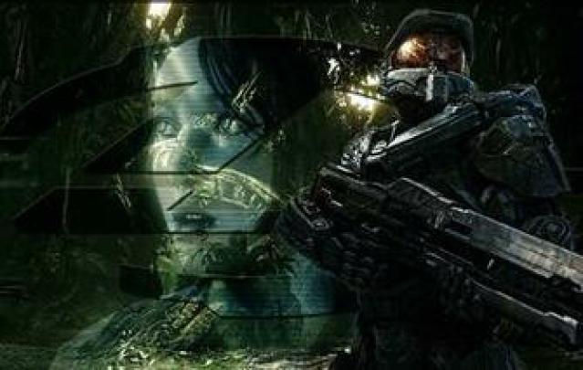 Free download Halo Wars New Game Wallpapers HD Wallpapers [2560x1600 