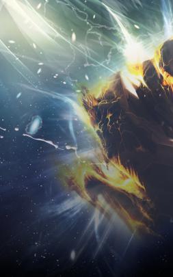 Free download Wallpaper 3840x2400 halo soldier graphics fire Ultra HD 