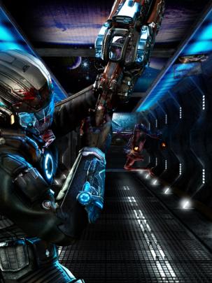 Free download Game Spacecraft Fan Art Screenshot Wallpapers HD 