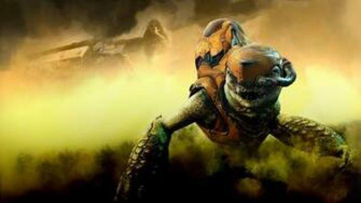 Free download Halo 5 Kelly Wallpapers HD Wallpapers [3840x2160] for 