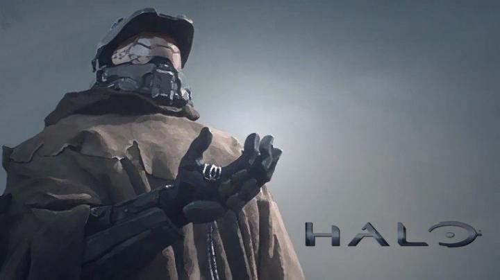 Free download Halo 5 Guardians Wallpaper [Fan Art] by 