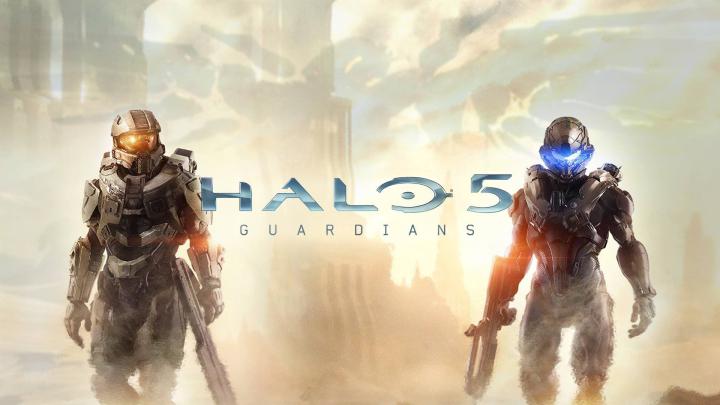 Halo 5 Guardians Wallpaper 1080p (81+ images)