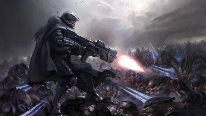 Halo 5 Guardians Wallpapers (64+ images)