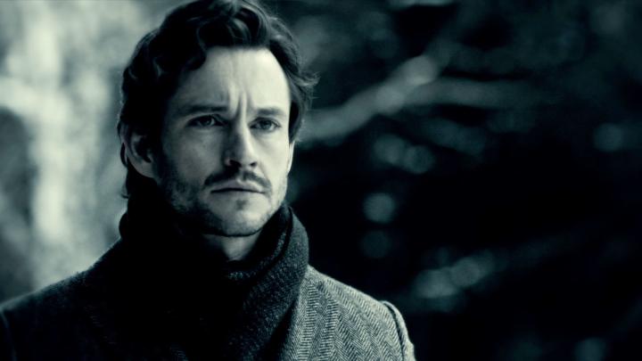 Hannibal Wallpaper (78+ images)