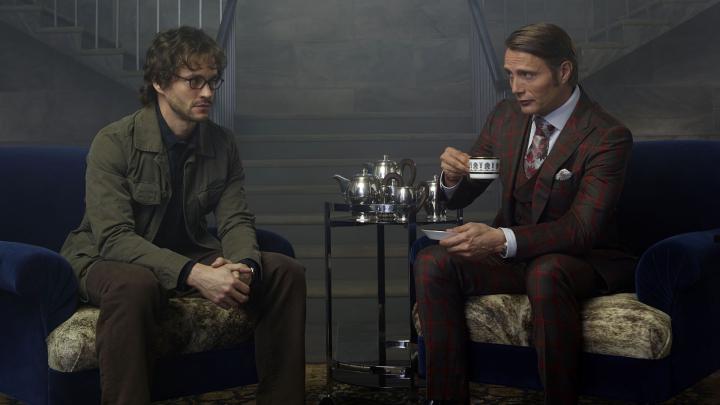 Hannibal Wallpapers -
