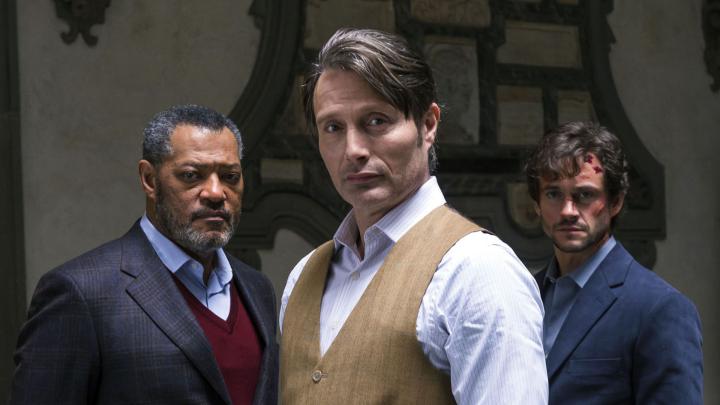 Hannibal Desktop Wallpapers - Top Free Hannibal Desktop Backgrounds 