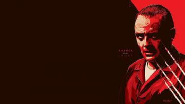 Free download Anthony Hopkins Hannibal Lecter wallpaper 1920x1080 