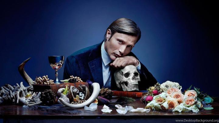 Hannibal Desktop Wallpapers - Top Free Hannibal Desktop Backgrounds 