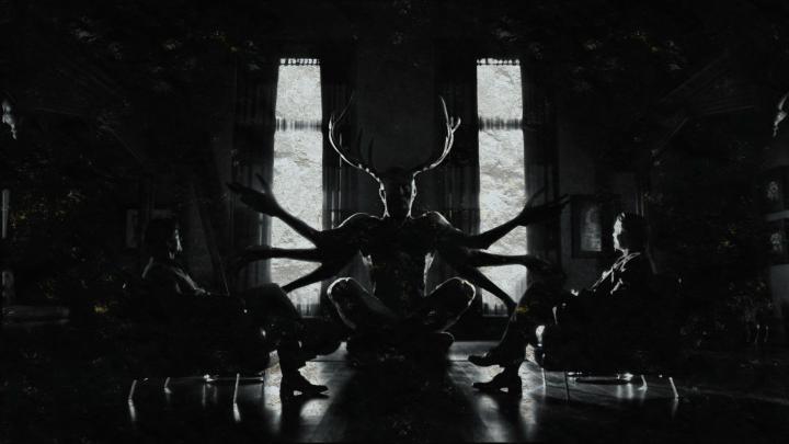 [37+] NBC Hannibal Wallpaper 