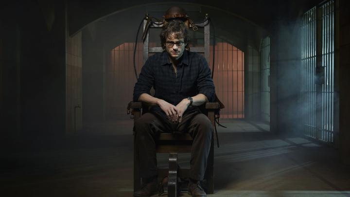 Hannibal Wallpapers -