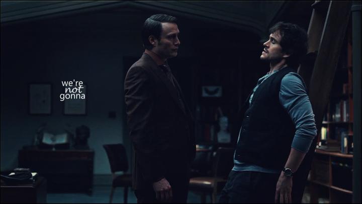 Hannibal Wallpaper (78+ images)