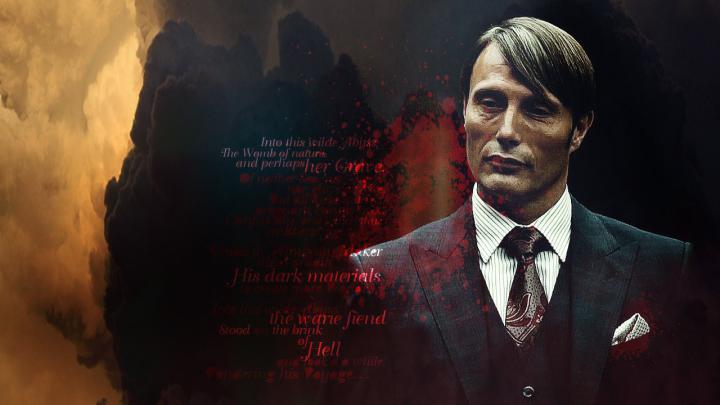 Hannibal Wallpaper -