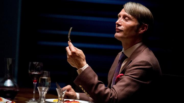 Hannibal Wallpaper (78+ images)
