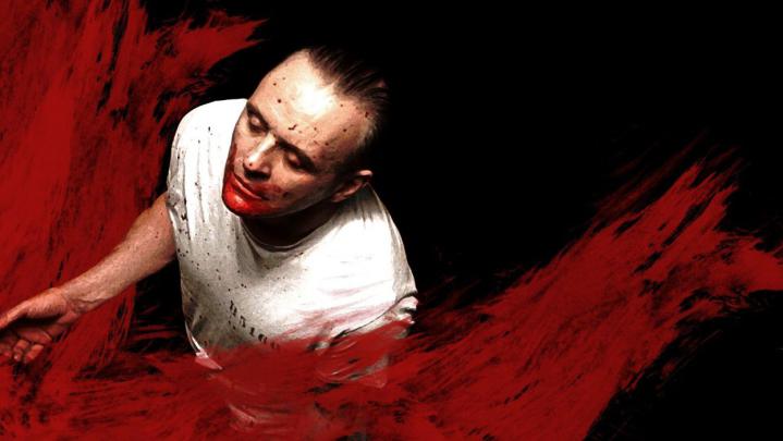 Free download Anthony Hopkins Hannibal Lecter wallpaper 1920x1080 