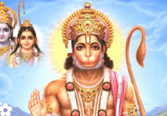 Hanuman Wallpaper 3d | Hindu Gods and Goddesses