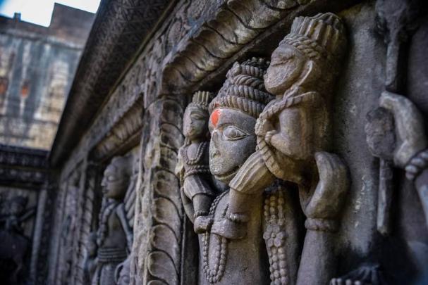 Hd Wallpaper Hanuman 4k - Wallpaper