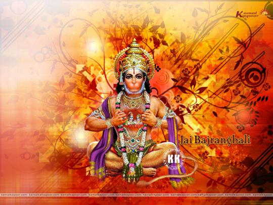 Lord Hanuman Hd Wallpapers 1080p