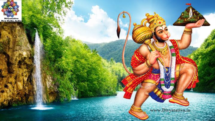 Animated Hanuman 4K Wallpaper \/ 300 Lord Hanuman Ji Full Hd Images Pics 