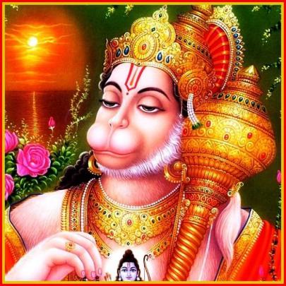 4K wallpaper: Ultra Hd Hanuman Full Hd Wallpaper 1920x1080