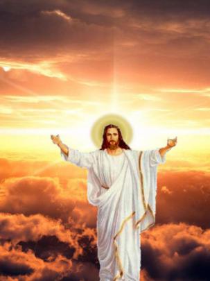 Free download JESUS CHRIST GLORY OF GOD WALLPAPER 116125 HD Wallpapers 