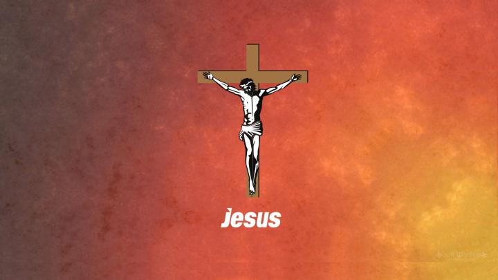 HD Jesus Wallpapers 1920x1080 -
