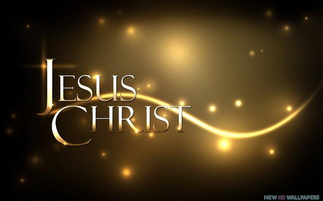 HD Jesus Wallpapers 1920x1080 -