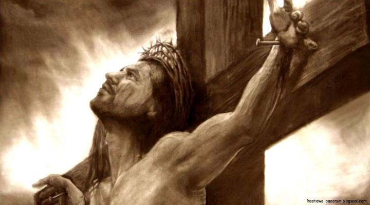 Hd Jesus Wallpapers 1920X1080 | Free HD Wallpapers