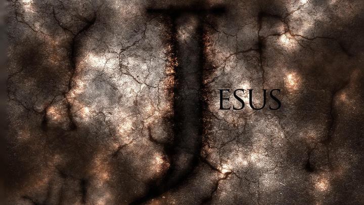 HD Jesus Wallpapers 1920x1080 -