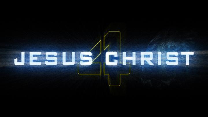 HD Jesus Wallpapers 1920x1080 -