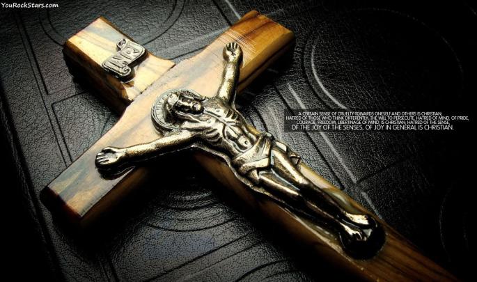 [44+] HD Jesus Wallpapers 1920x1080 