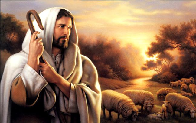 HD Jesus Wallpapers 1920x1080 -