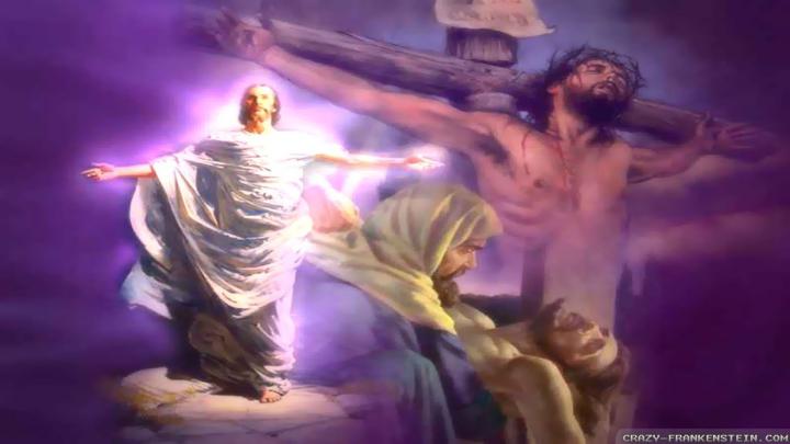 [44+] HD Jesus Wallpapers 1920x1080 