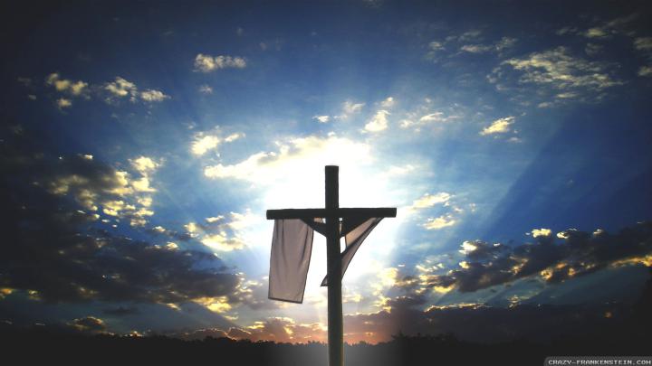 HD Jesus Wallpapers 1920x1080 -