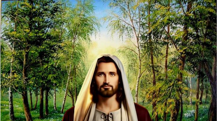 [44+] HD Jesus Wallpapers 1920x1080 
