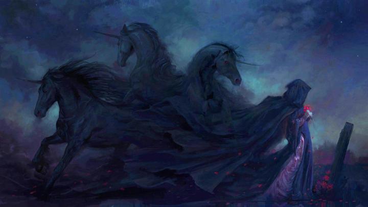 1920x1080 HD Wallpaper | Background Image 151833. 1920x1080 Dark 
