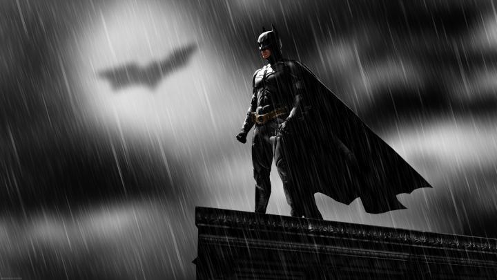 Free download Batman Wallpaper 19201080 120939 HD Wallpaper Res 