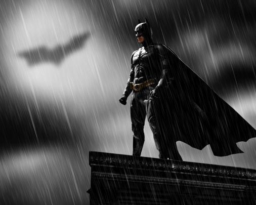 Free download Batman Wallpaper 19201080 120939 HD Wallpaper Res 