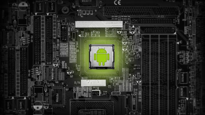 Android Robot HD Wallpapers (76+ images)