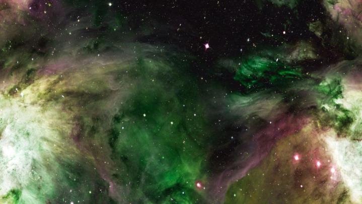[10445+] Milky Way Wallpaper 1920x1080 - Android, iPhone, Desktop HD 