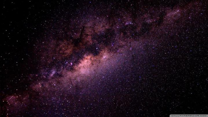 [10445+] Milky Way Wallpaper 1920x1080 - Android, iPhone, Desktop HD 